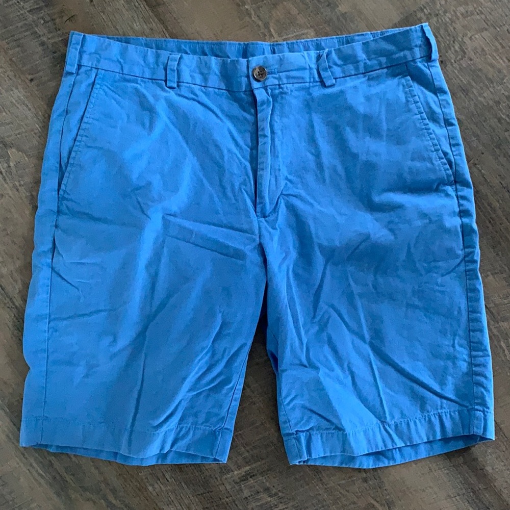 EUC Men’s Shorts, Brooks Brothers, 36